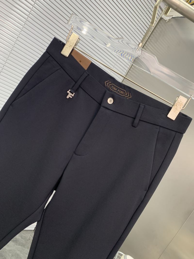 Thom Browne Long Pants